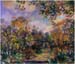 Renoir Landscape at Beaulieu